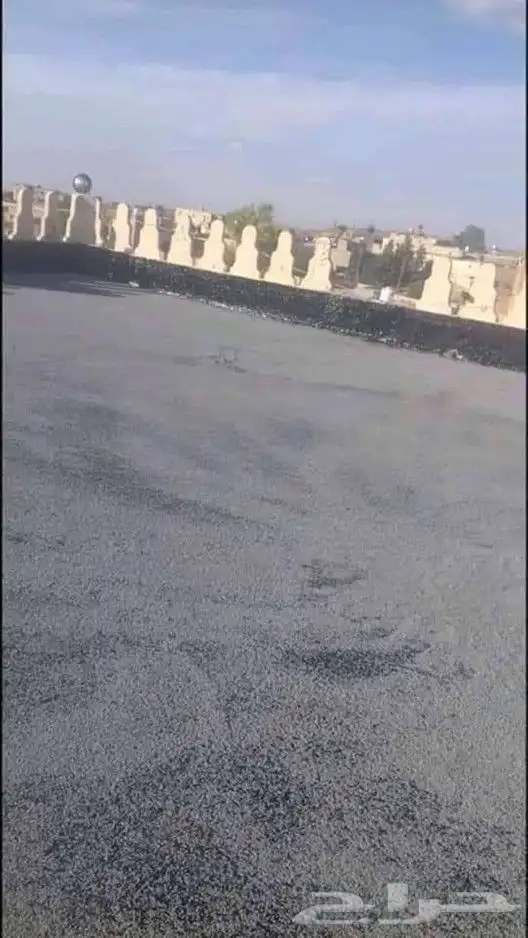 شركة عزال اسطح مائي وحراري باقل الاسعار بالاحساء 28