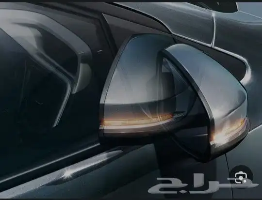 مرايات صفط للبيع تركب لليارس من 2014الى 2022 1