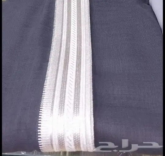 مشالح المنسوجات الوطنية الخاصة 3