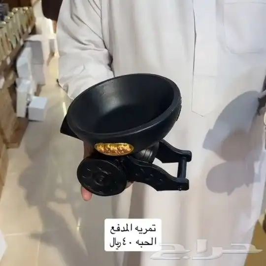 مباخر خشب 6