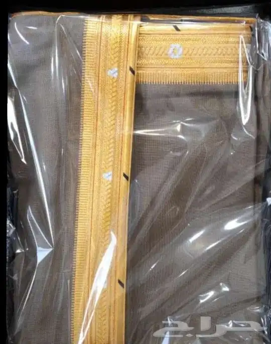 مشالح المنسوجات الوطنية الخاصة 5