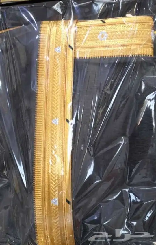 مشالح المنسوجات الوطنية الخاصة 4