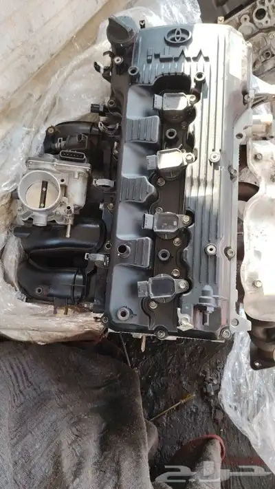 قطع غيار السيارات تايوتا انوفا هونداي كيا 13