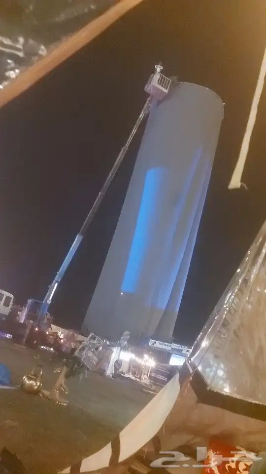 رافعات للاجار كرينات سطحات بوم ترك جميع انواع المعدات 050359 0
