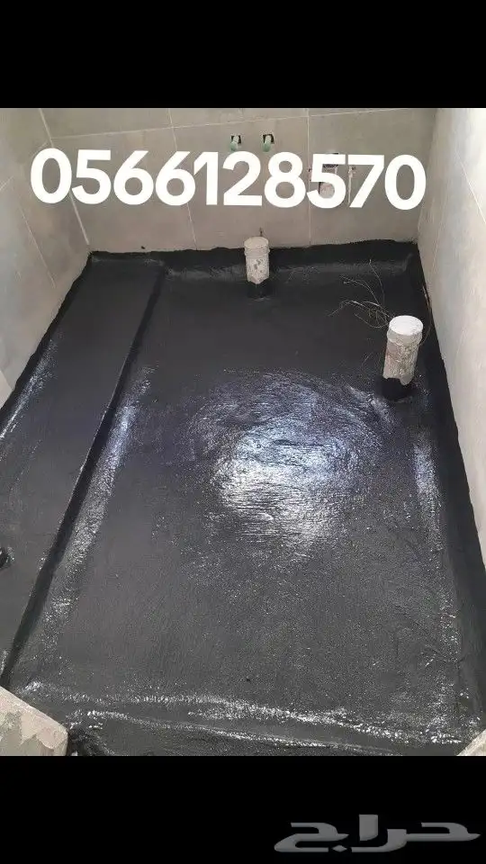 شركة عزال اسطح مائي وحراري باقل الاسعار بالاحساء 22