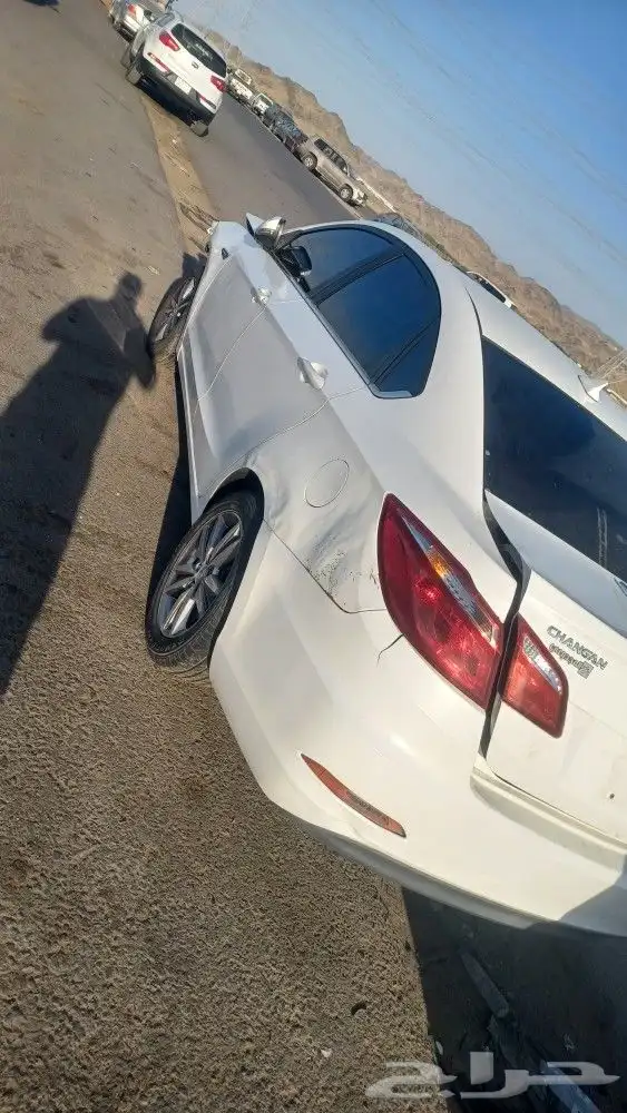 شانجان ايدو موديل 2018 1