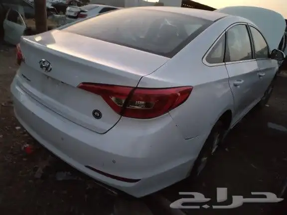 سوناتا 2017 تشليح 0