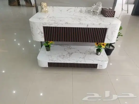 تفصيل جميع النواع المغاسل رخام طبيعي صناعي بورسلان حسب الطلب 11