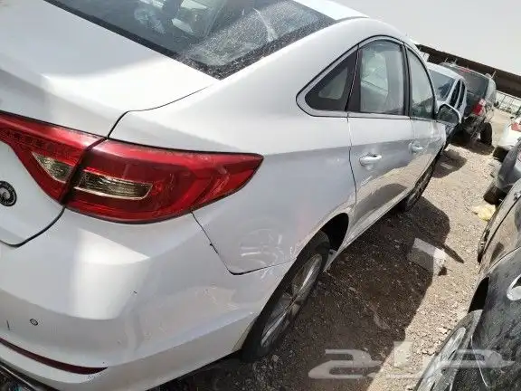 سوناتا 2017 تشليح 2