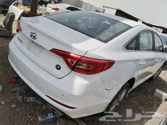 سوناتا 2017 تشليح 1