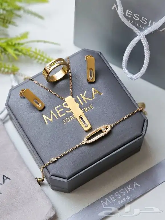 اساور نسائيه ماركات مع الملحقات 3