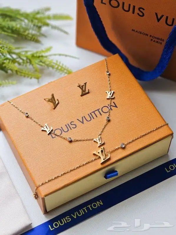 اساور نسائيه ماركات مع الملحقات 4