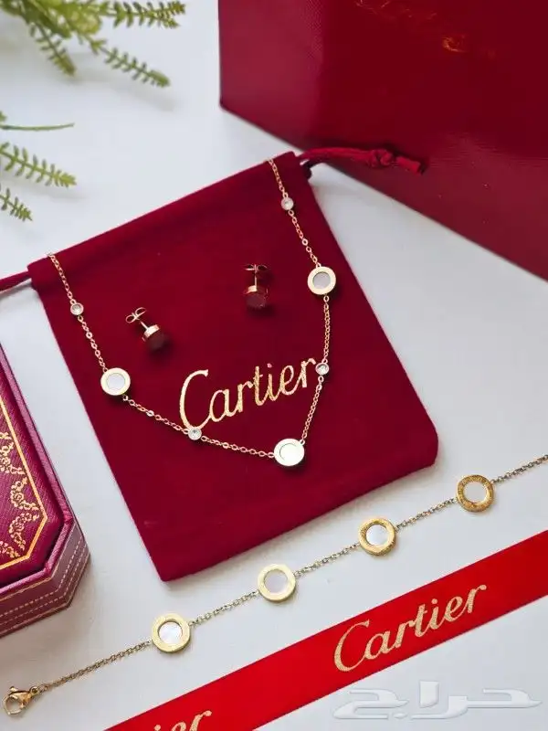 اساور نسائيه ماركات مع الملحقات 12