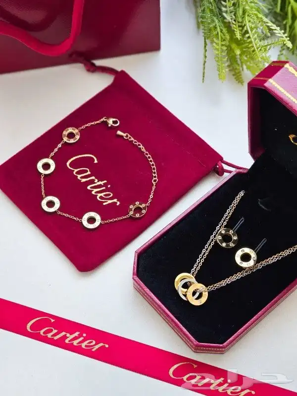 اساور نسائيه ماركات مع الملحقات 13