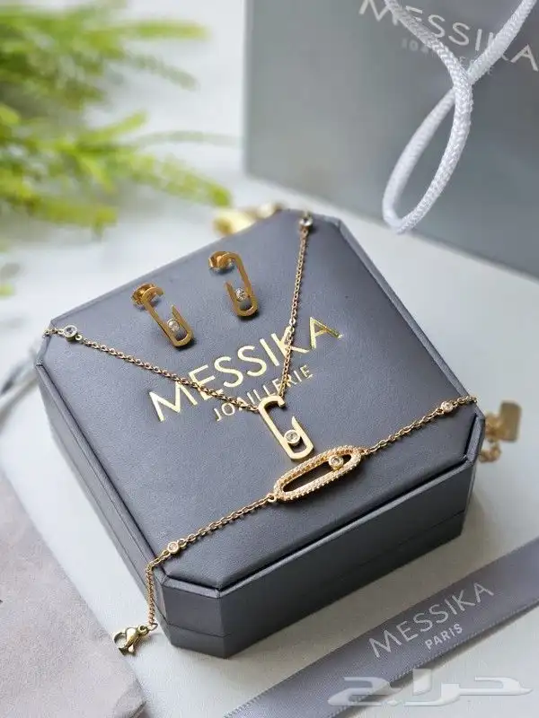 اساور نسائيه ماركات مع الملحقات 5