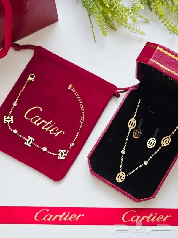 اساور نسائيه ماركات مع الملحقات 11