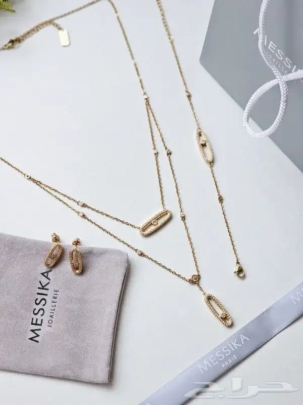 اساور نسائيه ماركات مع الملحقات 6