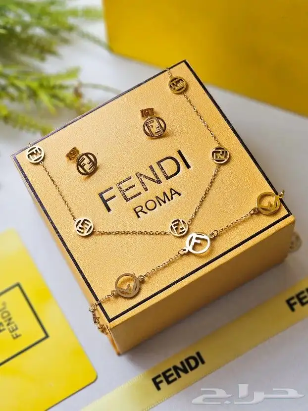 اساور نسائيه ماركات مع الملحقات 7