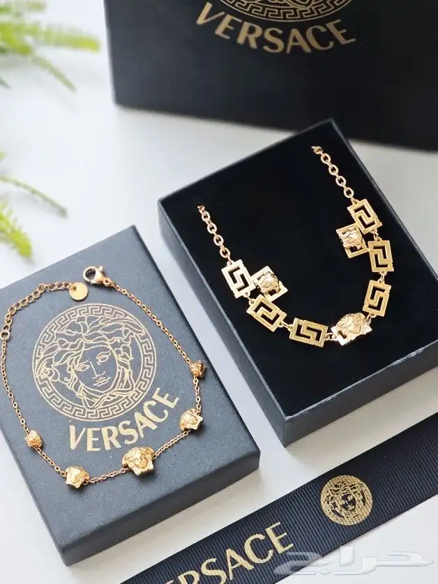 اساور نسائيه ماركات مع الملحقات 15