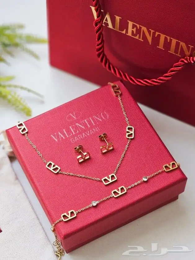 اساور نسائيه ماركات مع الملحقات 14