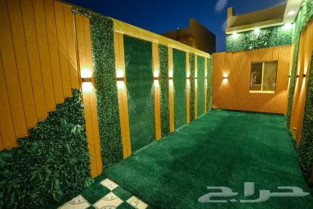 للايجار شاليه 14
