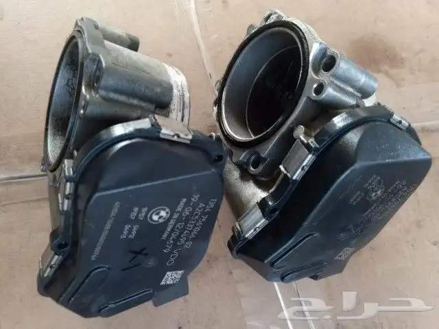 قطع غيار اوديA6 A7 24