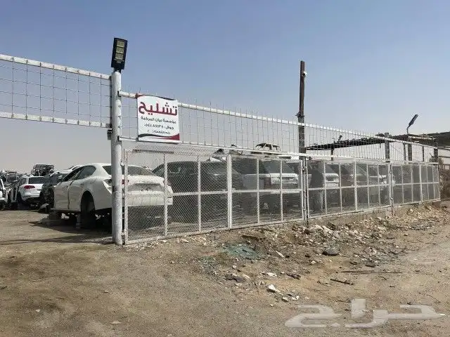 قطع مستعمله رنج روفر وجاكور واودي وبورش 0