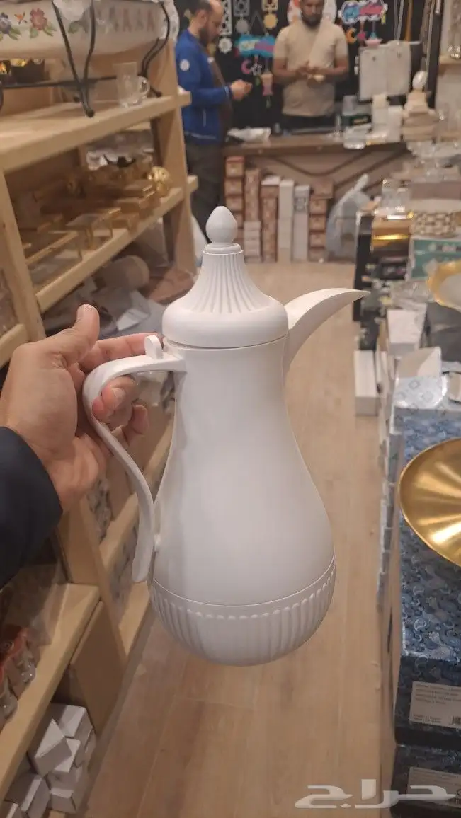 مباخر خشب 4