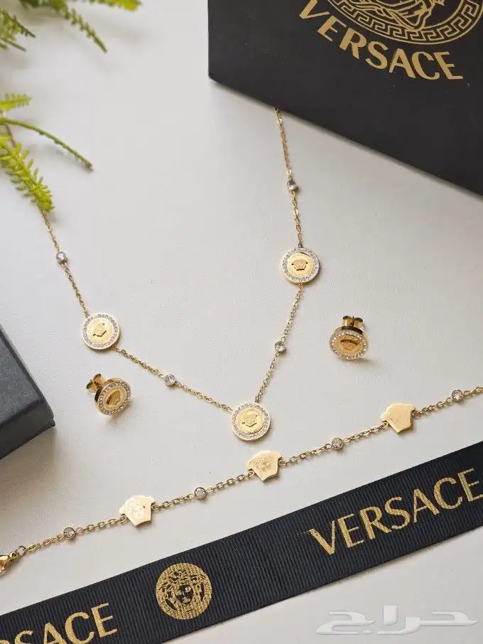 اساور نسائيه ماركات مع الملحقات 16