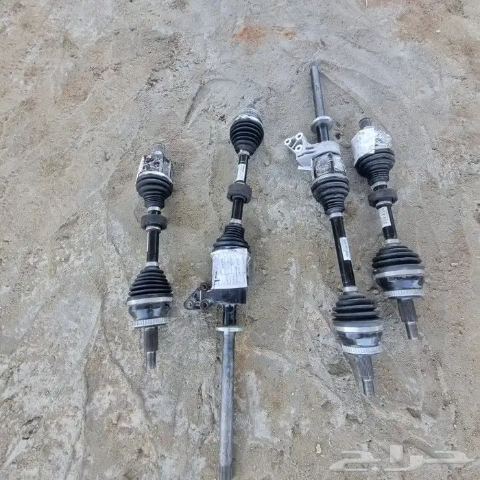 قطع شانجان 95ويونكي عكوس 3