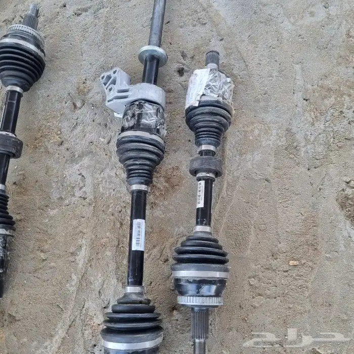 قطع شانجان 95ويونكي عكوس 1