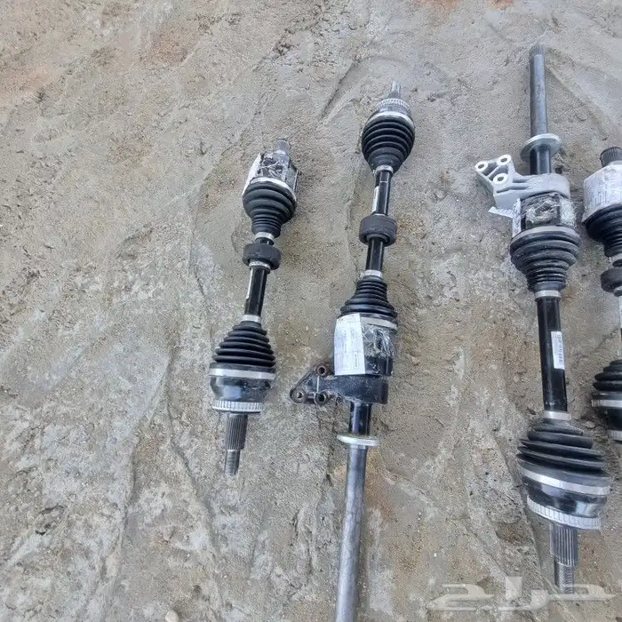 قطع شانجان 95ويونكي عكوس 0