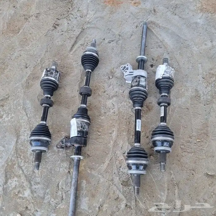 قطع شانجان 95ويونكي عكوس 2