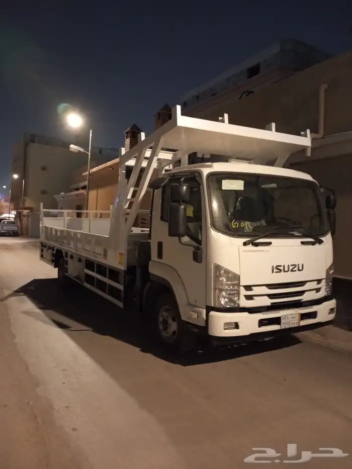 دينا كرين للايجار ونقل داخل وخارج الرياض 2