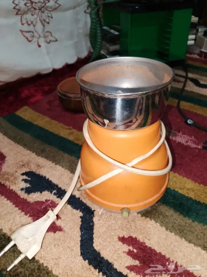 طاحونة فرنسي مولينكس قديمه 1