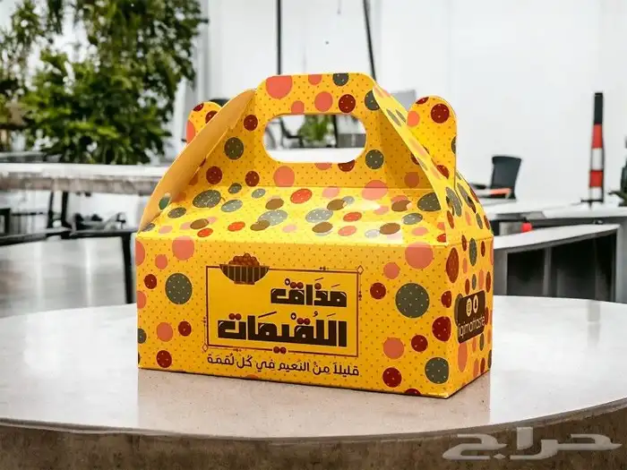 بوكسات واكياس ورقيه نحن مصنع كرتون واكياس ورقيه نسعد بخدمتكم 6