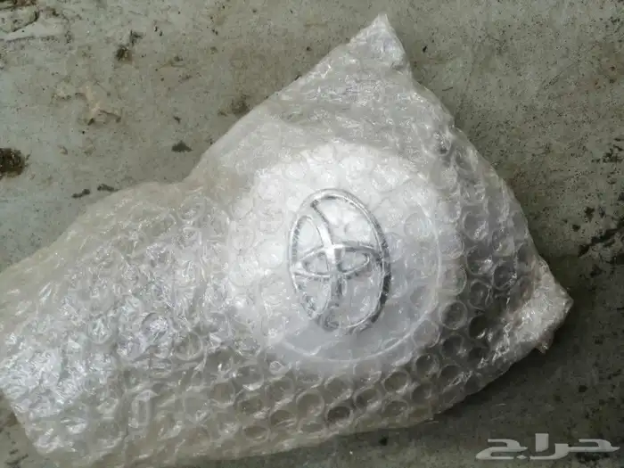 جميع انواع الجنوط والغطيان اصلي وصيني 26