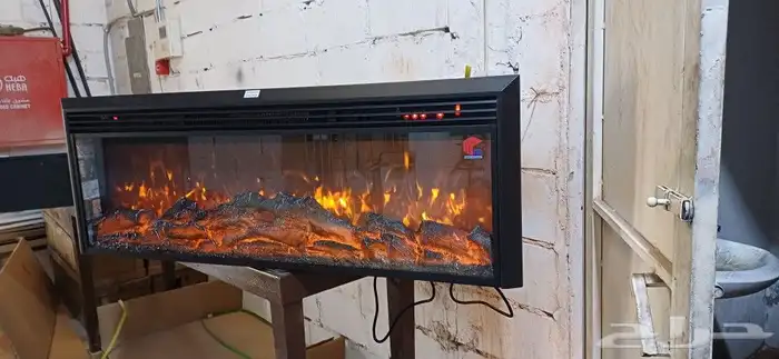 مدفئه كهربائية 2