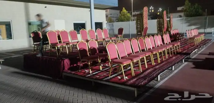 تأجير_خيام  طاولات  كراسي  كنب  مناسبات حفلات مهرجانات 46