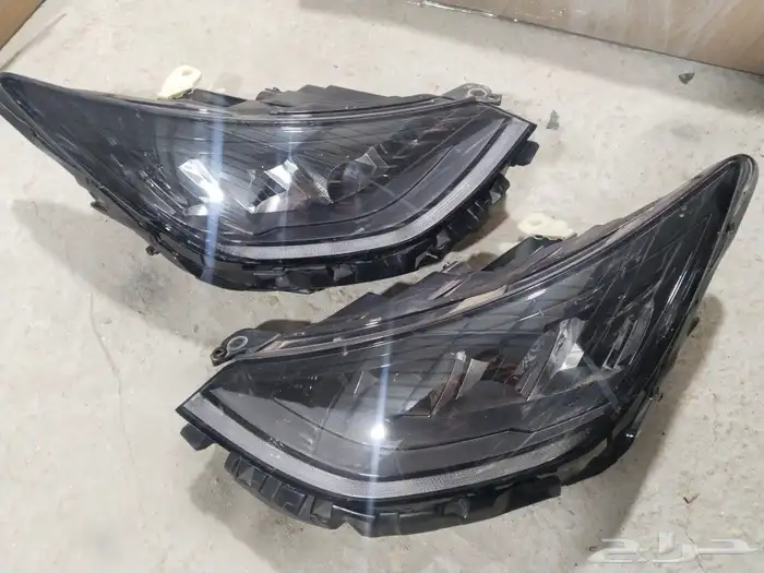 طقم شمعات سوناتا 20 0