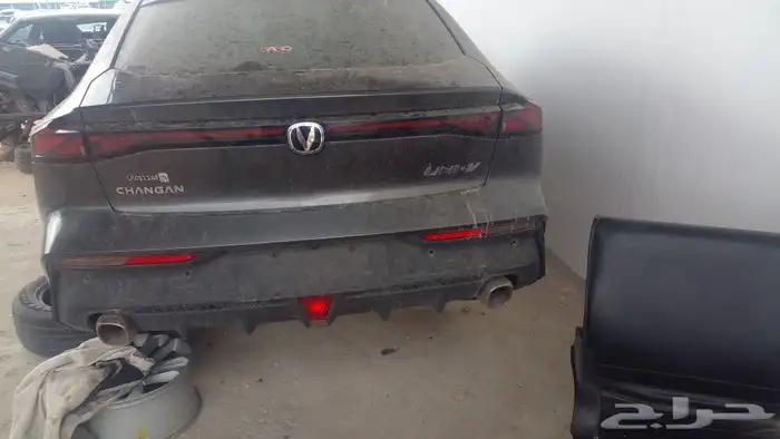 لوفر لكم قطع غيار سيارات مستعملة صيني وفرد تشليح 3