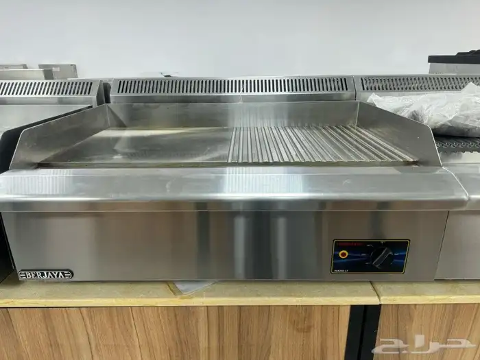 افران بيتزا ماليزي قرل برجر 4