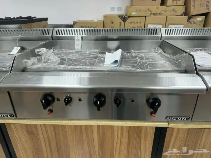 افران بيتزا ماليزي قرل برجر 8