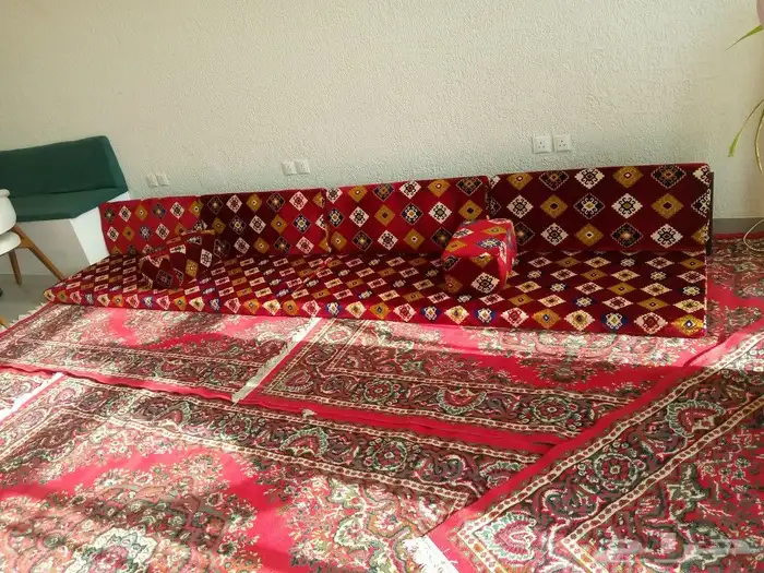 حفلات داخل الرياض وخارجها مخيمات طباخين قهوجيين صبابين 2