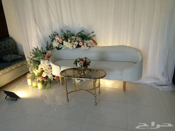 حفلات داخل الرياض وخارجها مخيمات طباخين قهوجيين صبابين 8
