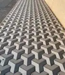 معلم انترلوك وبلدورة ابو عمر 0