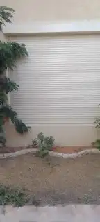 نوافذ شتر وطني اسباني صيانة الشتر ساتر شتر المونيوم 16