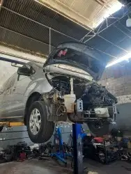 محركات سوناتا سنتافيه 9