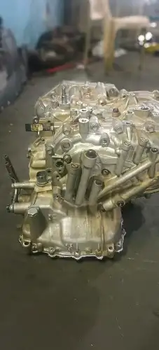 Hyundai Accent Cvt Gearbox 2017 Model (Pakistani) 1