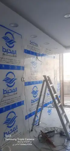 نجار .معلم نجاره ..تجهيز محلات متكامل 8